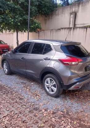NISSAN-KICKS-1.6 16V FLEXSTART ACTIVE XTRONIC NISSAN-KICKS-2021