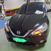 NISSAN SENTRA 2.0 S 16V FLEXSTART 4P AUTOMÁTICO NISSAN SENTRA 2.0 S 16V FLEXSTART 4P AUTOMÁTICO
