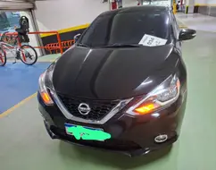 NISSAN SENTRA 2.0 S 16V FLEXSTART 4P AUTOMÁTICO NISSAN SENTRA 2.0 S 16V FLEXSTART 4P AUTOMÁTICO