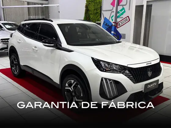 PEUGEOT 2008 1.0 TURBO 200 FLEX ACTIVE CVT PEUGEOT 2008 1.0 TURBO 200 FLEX ACTIVE CVT