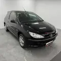 PEUGEOT 206 1.4 PRESENCE 8V GASOLINA 2P MANUAL PEUGEOT 206 1.4 PRESENCE 8V GASOLINA 2P MANUAL