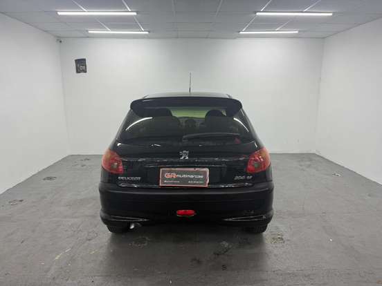 PEUGEOT-206-2005