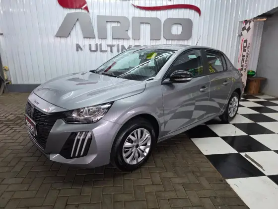 PEUGEOT 208 1.0 FIREFLY FLEX ACTIVE MANUAL