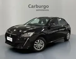 PEUGEOT 208 1.0 FIREFLY FLEX LIKE MANUAL PEUGEOT 208 1.0 FIREFLY FLEX LIKE MANUAL