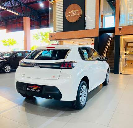 PEUGEOT-208-2023
