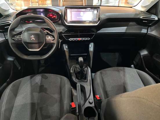 PEUGEOT-208-1.0 FIREFLY FLEX LIKE MANUAL PEUGEOT-208-2023
