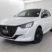 PEUGEOT 208 1.0 FIREFLY FLEX STYLE MANUAL PEUGEOT 208 1.0 FIREFLY FLEX STYLE MANUAL