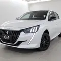 PEUGEOT 208 1.0 FIREFLY FLEX STYLE MANUAL PEUGEOT 208 1.0 FIREFLY FLEX STYLE MANUAL