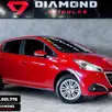 PEUGEOT 208 1.2 ACTIVE 12V FLEX 4P MANUAL PEUGEOT 208 1.2 ACTIVE 12V FLEX 4P MANUAL