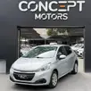 PEUGEOT 208 1.2 ACTIVE 12V FLEX 4P MANUAL PEUGEOT 208 1.2 ACTIVE 12V FLEX 4P MANUAL