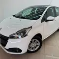 PEUGEOT 208 1.6 ALLURE 16V FLEX 4P AUTOMÁTICO PEUGEOT 208 1.6 ALLURE 16V FLEX 4P AUTOMÁTICO