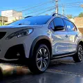 PEUGEOT 2008 1.6 16V FLEX ALLURE PACK 4P AUTOMÁTICO PEUGEOT 2008 1.6 16V FLEX ALLURE PACK 4P AUTOMÁTICO