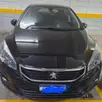 PEUGEOT 308 1.6 ALLURE BUSINESS THP 16V FLEX 4P AUTOMÁTICO PEUGEOT 308 1.6 ALLURE BUSINESS THP 16V FLEX 4P AUTOMÁTICO