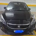 PEUGEOT 308 1.6 ALLURE BUSINESS THP 16V FLEX 4P AUTOMÁTICO PEUGEOT 308 1.6 ALLURE BUSINESS THP 16V FLEX 4P AUTOMÁTICO
