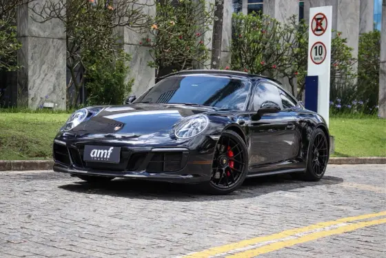 PORSCHE 911 3.0 24V H6 GASOLINA CARRERA GTS PDK PORSCHE 911 3.0 24V H6 GASOLINA CARRERA GTS PDK