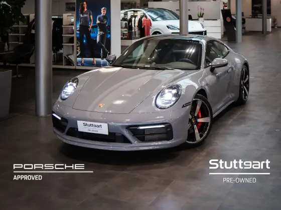 PORSCHE 911 3.0 24V H6 GASOLINA CARRERA S PDK PORSCHE 911 3.0 24V H6 GASOLINA CARRERA S PDK