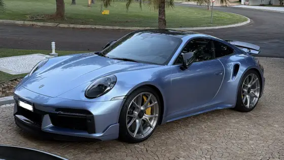 PORSCHE 911 3.8 24V H6 GASOLINA TURBO S PDK PORSCHE 911 3.8 24V H6 GASOLINA TURBO S PDK
