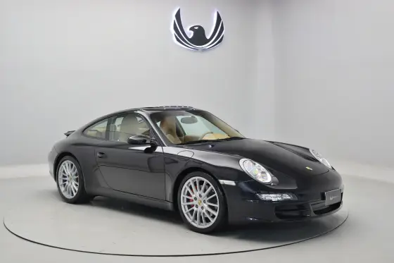 PORSCHE 911 3.8 CARRERA S COUPÉ 6 CILINDROS 24V GASOLINA 2P MANUAL PORSCHE 911 3.8 CARRERA S COUPÉ 6 CILINDROS 24V GASOLINA 2P MANUAL