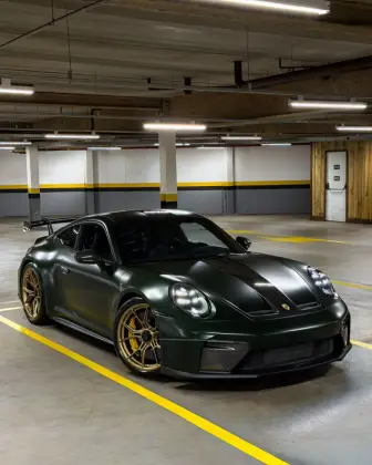 PORSCHE 911 4.0 24V H6 GASOLINA GT3 PDK PORSCHE 911 4.0 24V H6 GASOLINA GT3 PDK