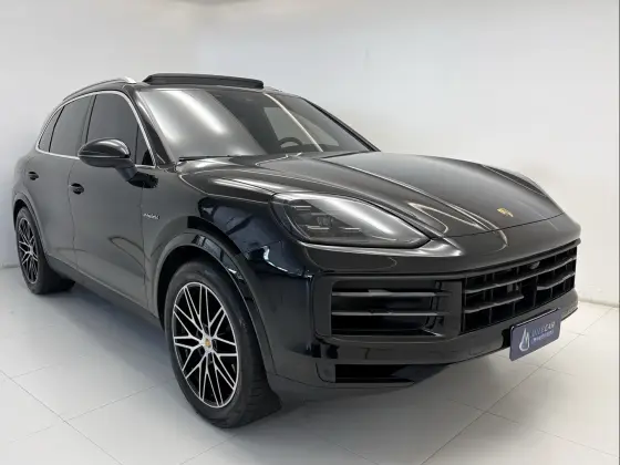 PORSCHE CAYENNE 3.0 V6 E-HYBRID AWD TIPTRONIC S PORSCHE CAYENNE 3.0 V6 E-HYBRID AWD TIPTRONIC S