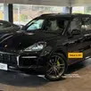 PORSCHE CAYENNE 3.0 V6 E-HYBRID AWD TIPTRONIC S PORSCHE CAYENNE 3.0 V6 E-HYBRID AWD TIPTRONIC S