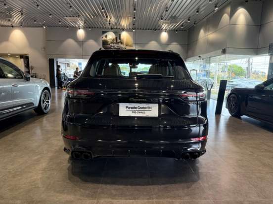 PORSCHE-CAYENNE-3.0 V6 E-HYBRID AWD TIPTRONIC S PORSCHE-CAYENNE-2022