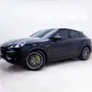 PORSCHE CAYENNE 3.0 V6 E-HYBRID COUPÉ PLATINUM EDITION AWD TIPTRONIC S PORSCHE CAYENNE 3.0 V6 E-HYBRID COUPÉ PLATINUM EDITION AWD TIPTRONIC S