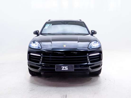 PORSCHE-CAYENNE-3.0 V6 E-HYBRID PLATINUM EDITION AWD TIPTRONIC S PORSCHE-CAYENNE-2023