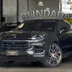 PORSCHE CAYENNE 3.0 V6 S E-HYBRID COUPÉ AWD TIPTRONIC S PORSCHE CAYENNE 3.0 V6 S E-HYBRID COUPÉ AWD TIPTRONIC S