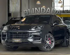 PORSCHE CAYENNE 3.0 V6 S E-HYBRID COUPÉ AWD TIPTRONIC S PORSCHE CAYENNE 3.0 V6 S E-HYBRID COUPÉ AWD TIPTRONIC S