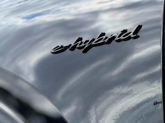 PORSCHE-CAYENNE-3.0 V6 S E-HYBRID COUPÉ AWD TIPTRONIC S PORSCHE-CAYENNE-2024