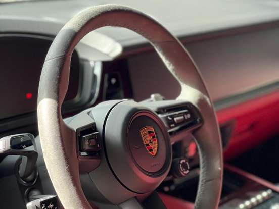 PORSCHE-CAYENNE-3.0 V6 S E-HYBRID COUPÉ AWD TIPTRONIC S PORSCHE-CAYENNE-2024