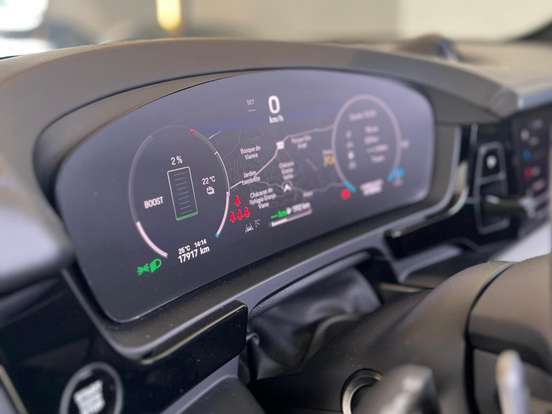 PORSCHE-CAYENNE-3.0 V6 S E-HYBRID COUPÉ AWD TIPTRONIC S PORSCHE-CAYENNE-2024