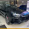 PORSCHE CAYENNE 4.0 V8 GASOLINA GTS COUPÉ AWD TIPTRONIC S PORSCHE CAYENNE 4.0 V8 GASOLINA GTS COUPÉ AWD TIPTRONIC S
