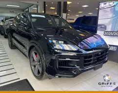 PORSCHE CAYENNE 4.0 V8 GASOLINA GTS COUPÉ AWD TIPTRONIC S PORSCHE CAYENNE 4.0 V8 GASOLINA GTS COUPÉ AWD TIPTRONIC S