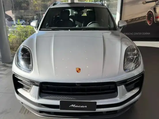 PORSCHE-MACAN-2.0 TURBO GASOLINA PDK PORSCHE-MACAN-2025