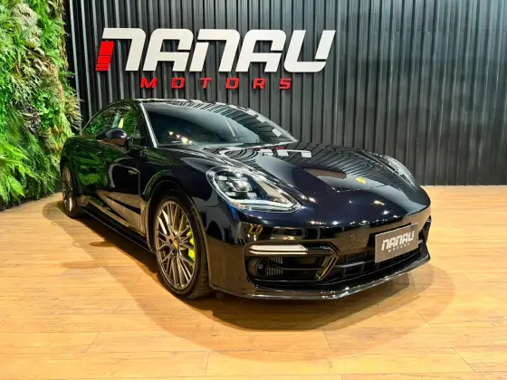 PORSCHE PANAMERA 2.9 V6 E-HYBRID 4 PDK