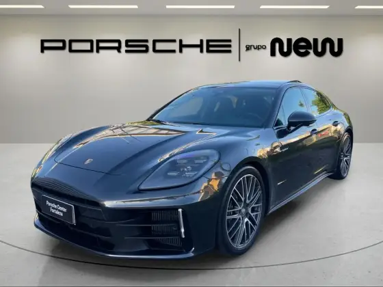 PORSCHE PANAMERA 2.9 V6 E-HYBRID 4 PDK PORSCHE PANAMERA 2.9 V6 E-HYBRID 4 PDK