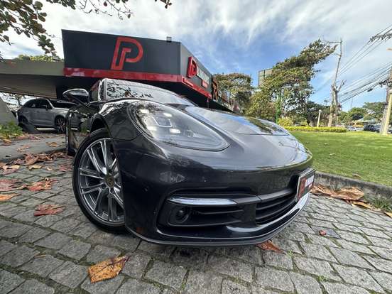 PORSCHE-PANAMERA-2.9 V6 E-HYBRID 4 SPORT TURISMO PDK PORSCHE-PANAMERA-2020