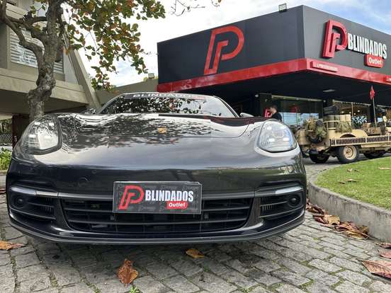 PORSCHE-PANAMERA-2.9 V6 E-HYBRID 4 SPORT TURISMO PDK PORSCHE-PANAMERA-2020