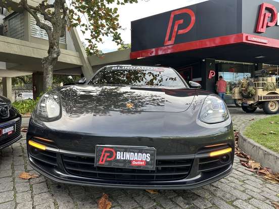 PORSCHE-PANAMERA-2.9 V6 E-HYBRID 4 SPORT TURISMO PDK PORSCHE-PANAMERA-2020