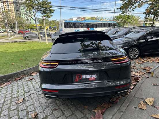 PORSCHE-PANAMERA-2.9 V6 E-HYBRID 4 SPORT TURISMO PDK PORSCHE-PANAMERA-2020