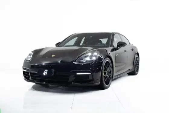 PORSCHE PANAMERA 3.0 V6 GASOLINA 4 PDK PORSCHE PANAMERA 3.0 V6 GASOLINA 4 PDK