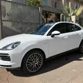 PORSCHE CAYENNE 3.0 V6 E-HYBRID COUPÉ AWD TIPTRONIC S PORSCHE CAYENNE 3.0 V6 E-HYBRID COUPÉ AWD TIPTRONIC S