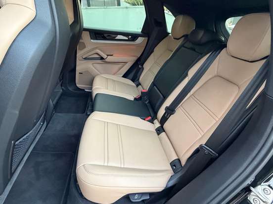 PORSCHE-CAYENNE-3.0 V6 S E-HYBRID AWD TIPTRONIC S PORSCHE-CAYENNE-2024