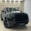 RAM 1500 5.7 V8 GASOLINA LIMITED NIGHT EDITION CD 4X4 AUTOMÁTICO RAM 1500 5.7 V8 GASOLINA LIMITED NIGHT EDITION CD 4X4 AUTOMÁTICO