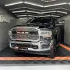 RAM 2500 6.7 I6 TURBO DIESEL LARAMIE CD 4X4 AUTOMÁTICO RAM 2500 6.7 I6 TURBO DIESEL LARAMIE CD 4X4 AUTOMÁTICO
