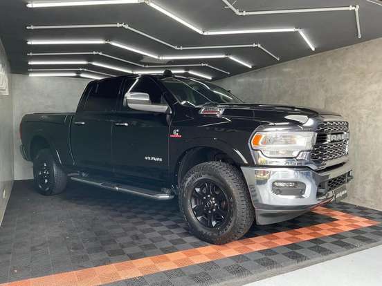 RAM-2500-6.7 I6 TURBO DIESEL LARAMIE CD 4X4 AUTOMÁTICO RAM-2500-2021