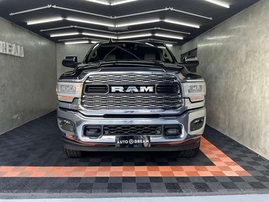 RAM-2500-2021