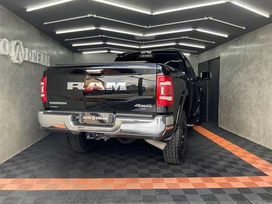 RAM-2500-2021